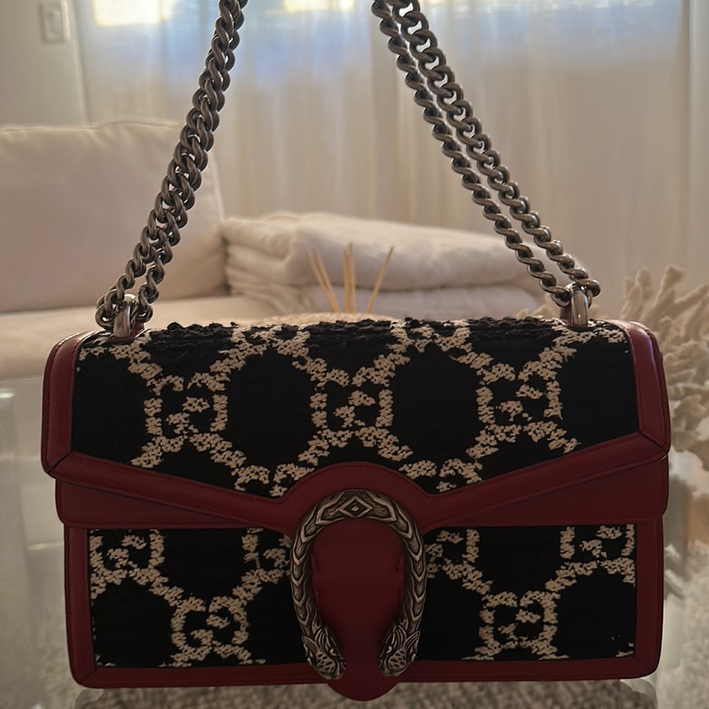 Gucci  perfect condition 100% original - Picture 7 of 15